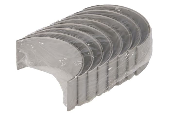 Set cuzineti biela (+0,50) potrivit CITROEN JUMPER; FIAT DUCATO; FORD C-MAX, C-MAX II, FOCUS C-MAX, FOCUS II, FOCUS III, GALAXY II, GALAXY III, GALAXY MK II, GRAND C-MAX, KUGA I 2.0D 2.2D 2.4D 01.00-