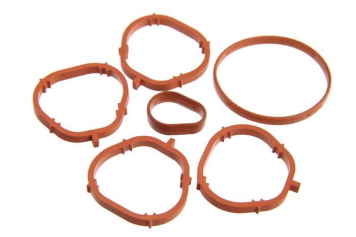 Set garnituri galerie admisie FIAT BRAVA, BRAVO I, PALIO, PUNTO, SIENA, STILO; LANCIA Y 1.2