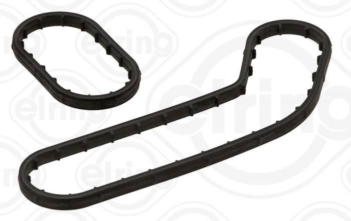 Set garnituri radiator ulei potrivit FORD FOCUS IV, GALAXY III, GALAXY MK III, KUGA III, MONDEO V, S-MAX; FORD USA EDGE 2.0D 2.0DH 01.18-