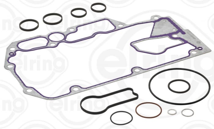 Set garnituri radiator ulei potrivit MERCEDES ACTROS MP4 MP5 1852 1852 L 1852 LS 1858 1858 L 1858 LS 1863 1863 L 1863 LS 2052 2052 L 2052 LS 2052 S 2058 2058 L 2058 LS 2058 S 2063 2063 L 2063 LS 206