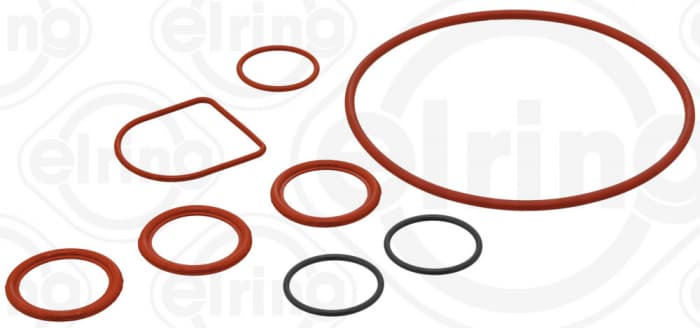 Set garnituri radiator ulei potrivit RVI C 10 P 210 10 P 240 12 KP 250 12 KP 280 12 P 210 12 P 240 12 P 250 12 P 280 13 P 210, 13 KP 210 13 P 240, 13 KP 240 13 P 250, 13 KP 250 13 P 280, 13 KP 280 14