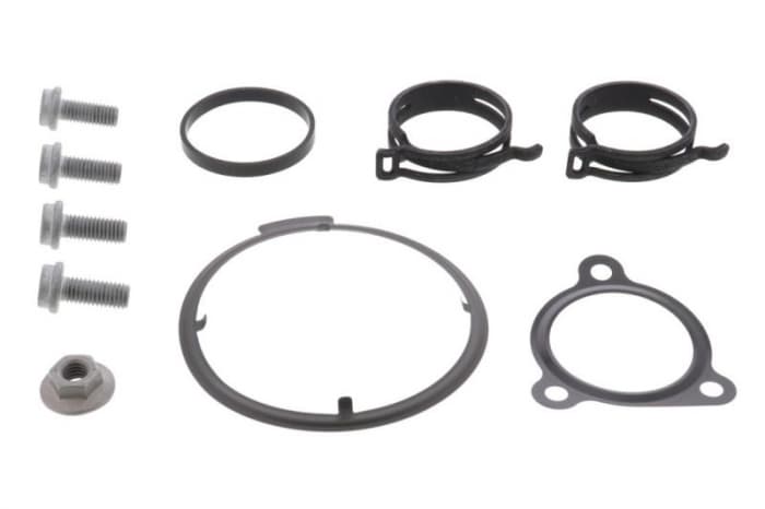 Set garnituri supapa EGR potrivit AUDI A4 ALLROAD B8, A4 ALLROAD B9, A4 B8, A4 B9, A5, A6 C7, Q5 2.0D 09.13-