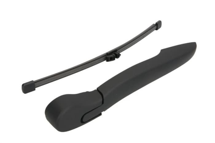Set lamela stergatoare spate potrivit BMW 3 GRAN TURISMO (F34) 11.12-