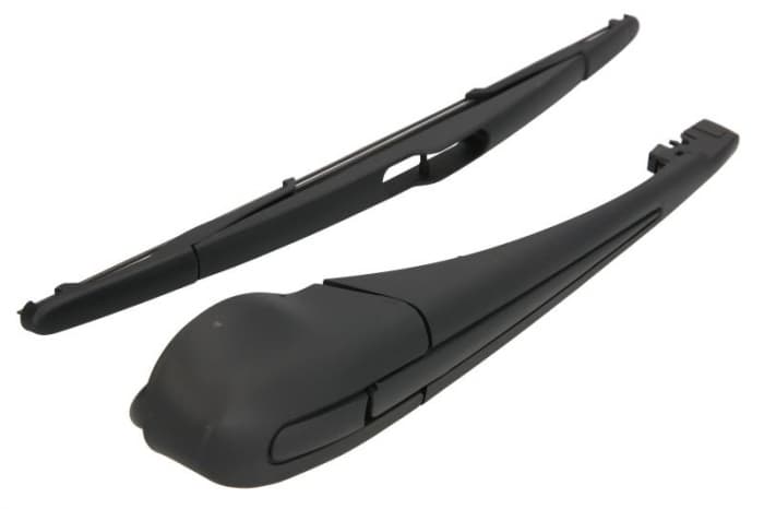 Set lamela stergatoare spate potrivit PEUGEOT 807 06.02-