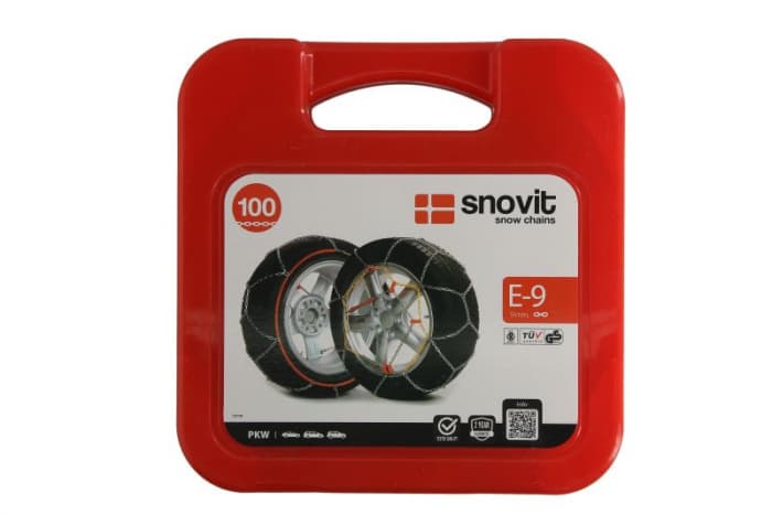 Set lanturi antiderapante zapada 215 65R16