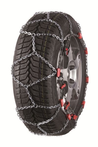 Set lanturi zapada PEWAG, turisme, certificat O-NORM, Cert austriac. V-5117, marime: 195 70R16; 195 75R16; 205 65R16; 205 75R15; 215 55R17; 215 60R16; 215 70R15; 225 45R18; 225 50R17; 225 55R16; 23