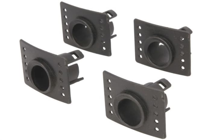 Set montaj senzori parcare fata 4 buc potrivit ALFA ROMEO 159 2005-2011