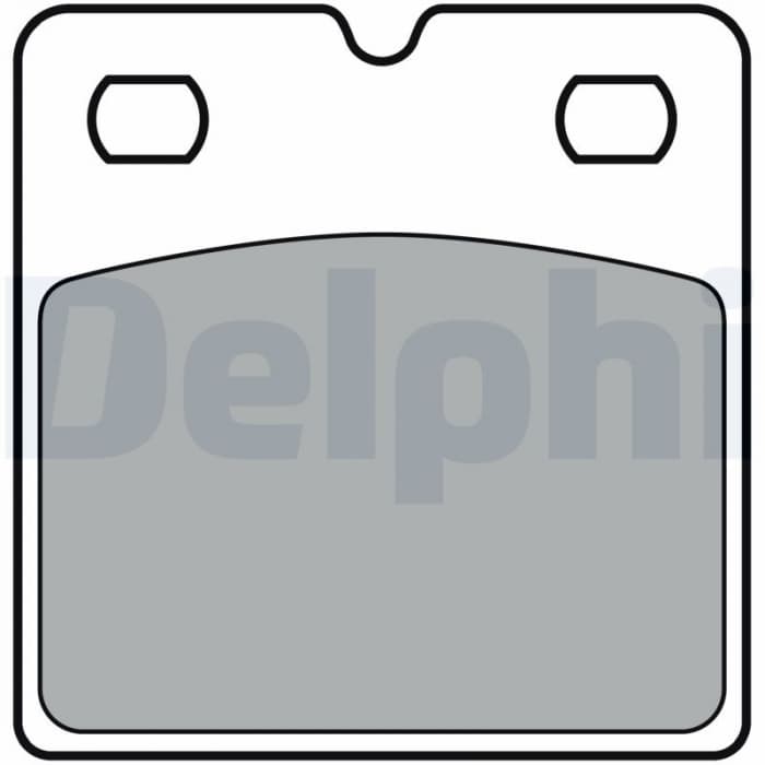 Set placute frana Spate potrivit MASERATI QUATTROPORTE V; TESLA MODEL S, MODEL X; ASTON MARTIN DBS VOLANTE, DBSTAGE, RAPIDE, VANQUISHTAGE, VANTAGE VOLANTE 4.7 6.0 Electric 09.07-