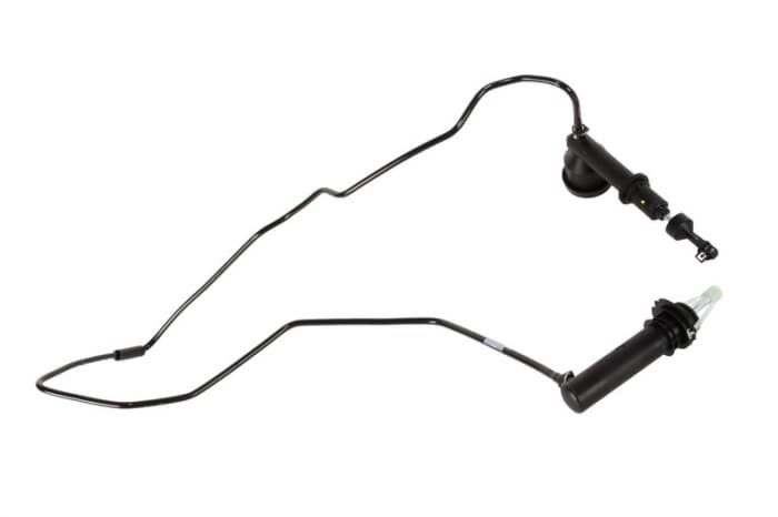 Set pompa ambreiaj potrivit LAND ROVER FREELANDER I 1.8 02.98-10.06