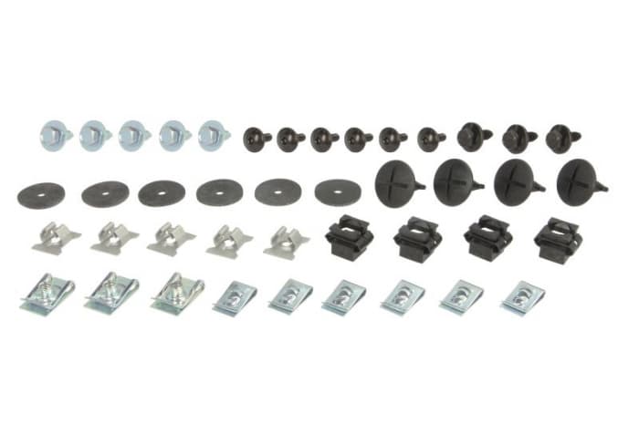 Set prindere scut motor AUDI