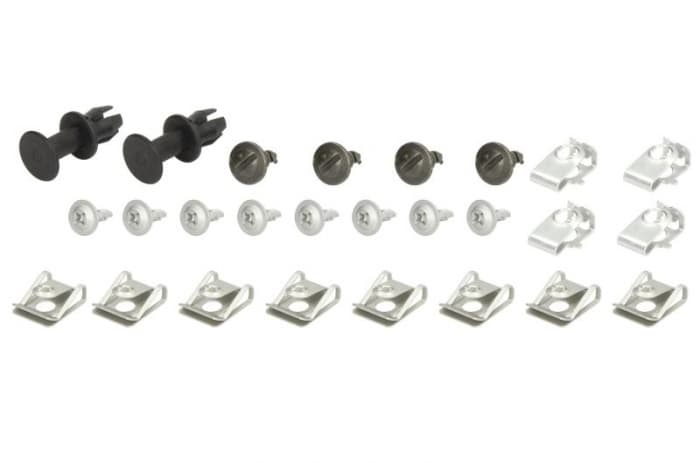 Set prindere scut motor AUDI