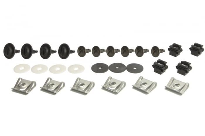 Set prindere scut motor AUDI VW SKODA SEAT