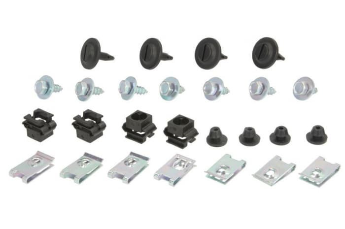 Set prindere scut motor AUDI VW SKODA SEAT