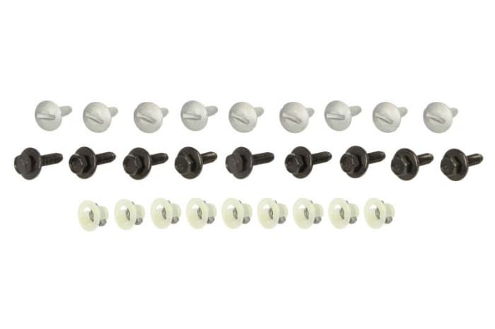 Set prindere scut motor CITROEN FIAT PEUGEOT