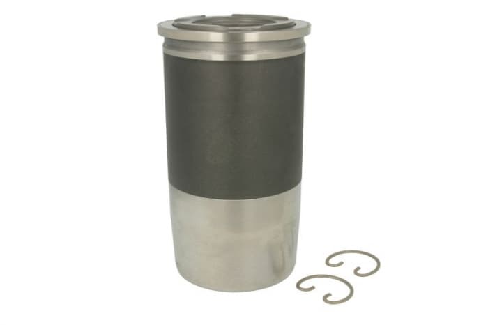 Set raparatii piston bucsa cursa cilindru (120mm STD) potrivit MAN TGA, TGS I, TGX I; VAN HOOL T D2066LF01-D2066LF93 01.04-
