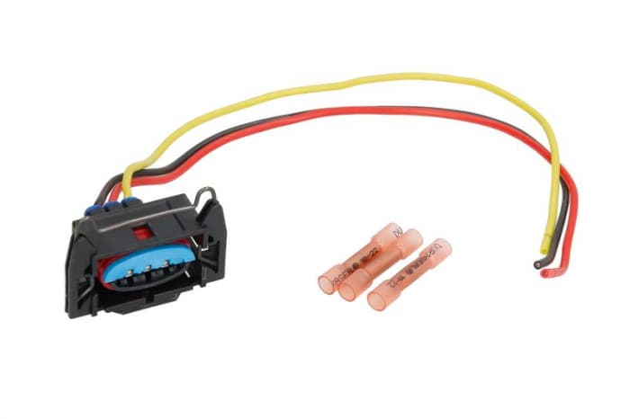 Set reparatie cabluri supapa EGR for timing phase change regulator MERCEDES C (CL203), C T-MODEL (S202), C T-MODEL (S203), C T-MODEL (S204), C (W203), C (W204), CLC (CL203), CLK (A208), CLK (A209) 1.6
