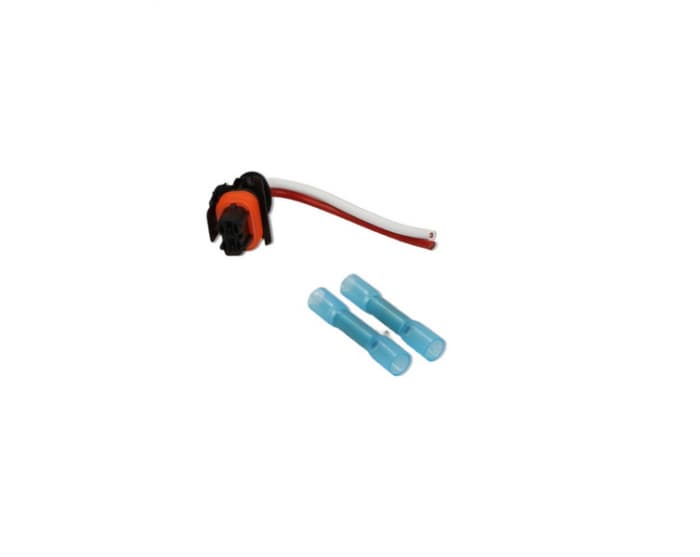 Set reparatie cabluri supapa injector (Bosch sistem) CITROEN JUMPER; FIAT DUCATO; PEUGEOT BOXER 2.8D