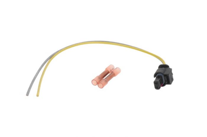 Set reparatie cabluri supapa injector MERCEDES C (C204), C (CL203), C T-MODEL (S203), C T-MODEL (S204), C (W203), C (W204), CLK (A209), CLK (C209), E (A207), E (C207), E T-MODEL (S211) 1.2-6.0 dupa 20