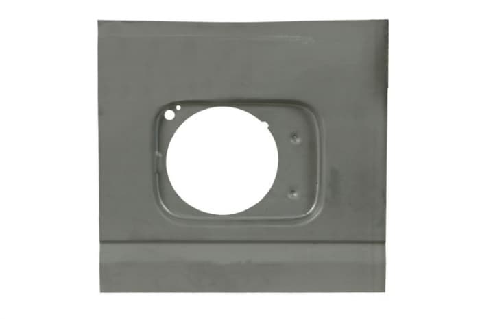 Set reparatie capac rezervor exterior potrivit VW GOLF II 1983-1992