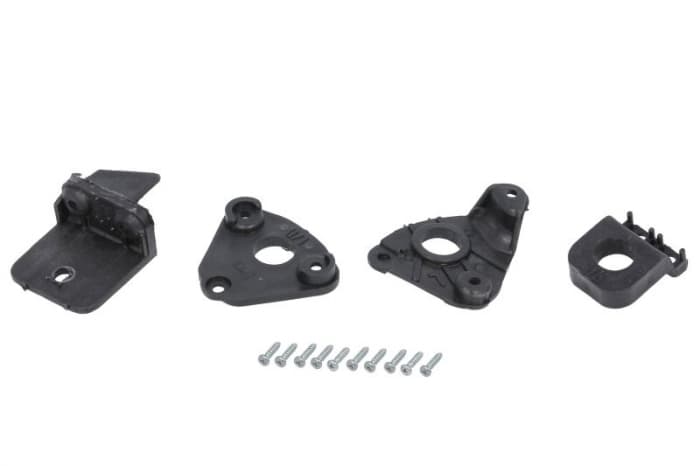 Set reparatie far stanga potrivit VW CADDY III 08.10-05.15