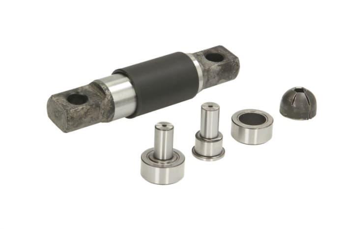 Set reparatie furca ambreiaj (pivot; role; rulment) ZF AS TRONIC 12 AS 2001 BO; 12 AS 2301; 12 AS 2301 IT; 12 AS 2301 IT ASF; 12 AS 2331 TD potrivit DAF CF, XF 105, XF 106, XF 95 01.02-