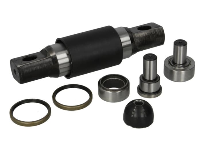 Set reparatie furca ambreiaj ZF AS TRONIC; ECOSPLIT IV 12 AS 2301; 12 AS 2301 IT ASF; 12 AS 2331 TD; 12 S 2333 TD potrivit MAN HOCL, LION S COACH, LION S STAR, TGA, TGL I, TGM I 01.00-