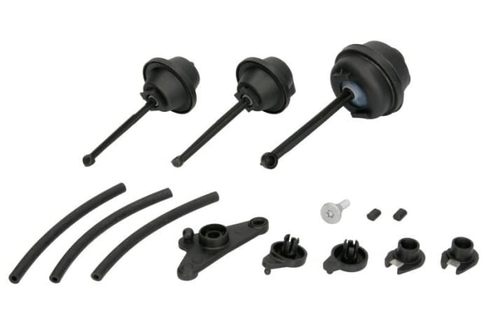 Set reparatie galerie admisie MERCEDES C (CL203), C T-MODEL (S203), C T-MODEL (S204), C (W203), C (W204), CLC (CL203), CLK (A209), CLK (C209), CLS (C219), E (C207) 2.5-3.5H dupa 2004