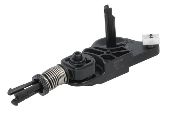 Set reparatie levier cutie de viteze potrivit AUDI A1; SEAT IBIZA III, IBIZA IV, IBIZA IV SC, TOLEDO IV; VW POLO, POLO V 1.0-2.0D 10.01-