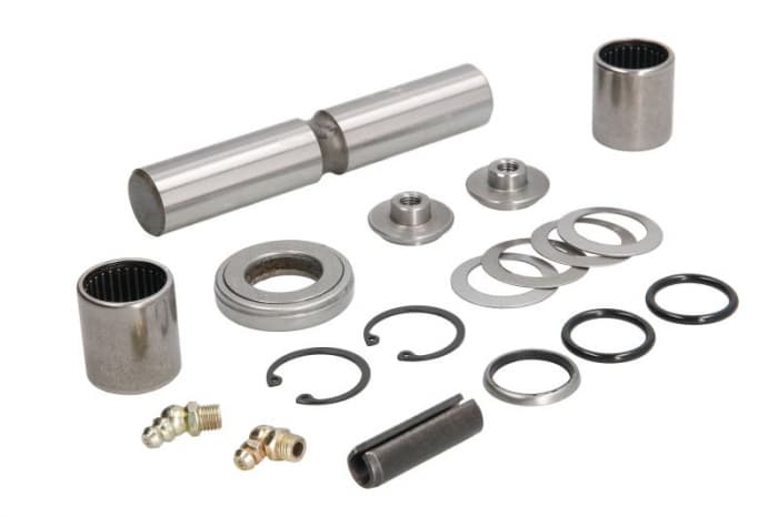 Set reparatie pivot (lungime 132mm) potrivit MERCEDES T1 (601), T1 (601, 611), T1 (602), T1 (B601), T1 (B602) 2.3-3.0D 04.77-02.96