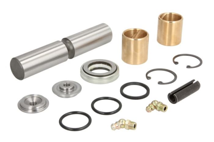 Set reparatie pivot (lungime 136mm) potrivit MERCEDES T1 (602), T1 (B602), T1 TN, T2 LN1 2.3-3.0D 04.77-02.96
