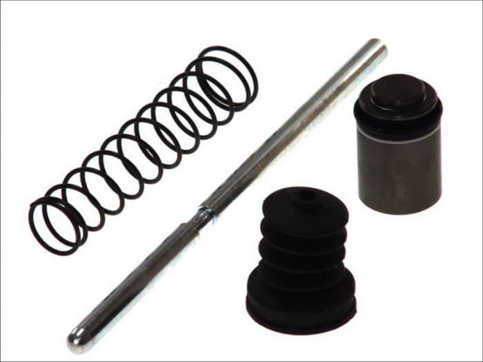 Set reparatie pompa ambreiaj (arc, potriveste: EK 630; EK 640; K 402-04; K 402-4; K 432-13; K 432-25; K 432-43; K 432-46; K 432-8) potrivit SCANIA 3, 4, 4 BUS, G I, P I, P,G,R,T, R I, T 05.87-