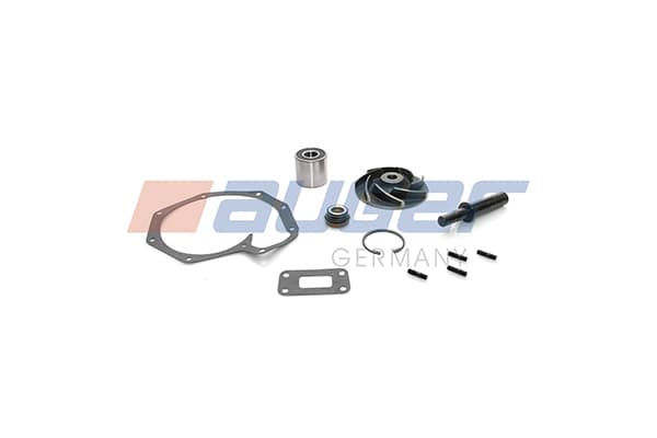 Set reparatie pompa apa potrivit DAF 85, 95, SB 6BT5.9-WS315M 01.74-