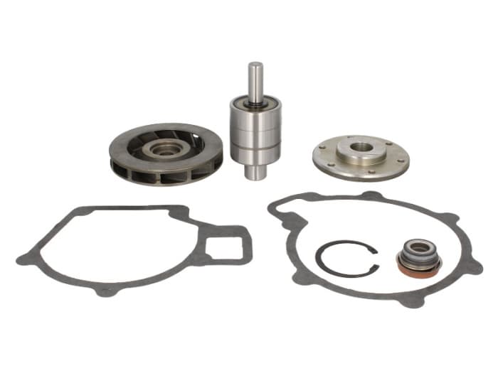 Set reparatie pompa apa potrivit MAN EL, EM, G90, HOCL, L2000, LION S CITY, M 2000 L, M 2000 M, M90, NG, NL, NM, NU, SM, TGL I, TGM I; NEOPLAN CENTROLINER, JETLINER D0824LF01-D0836LUH51 08.87-