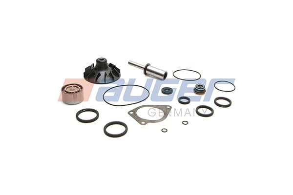 Set reparatie pompa apa potrivit VOLVO B12, FH12, FL12 D12A340-TD123ES 01.92-