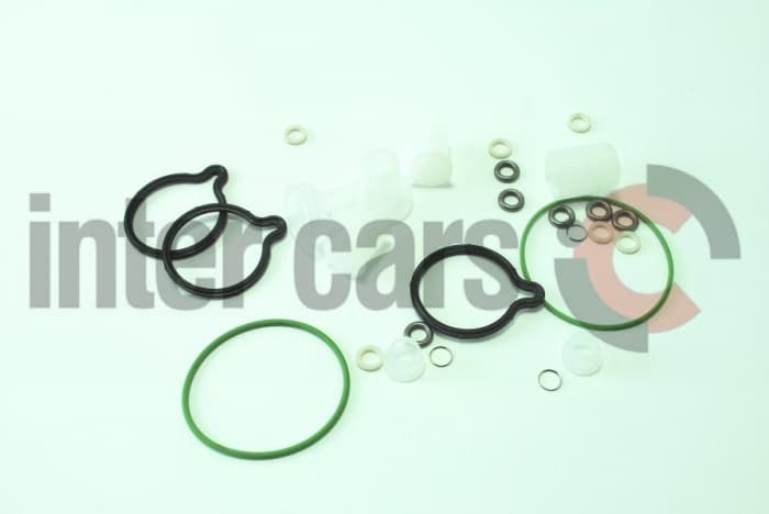 Set reparatie pompa combustibil IVECO DAILY III; MERCEDES A (W168), C (CL203), C T-MODEL (S202), C T-MODEL (S203), C (W202), C (W203), CLK (C209), E T-MODEL (S210), E (VF210), E (W210), G (W461) 0.8D-