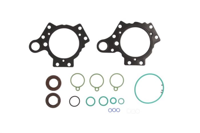 Set reparatie pompa combustibil (universal, VDO) VOLVO C30, C70 II, S40 II, S80 II, V50, V70 III; AUDI A1, A3; CITROEN C5 III, C6, JUMPER; DACIA DUSTER, LODGY; FORD C-MAX, FOCUS, FOCUS C-MAX, FOCUS II