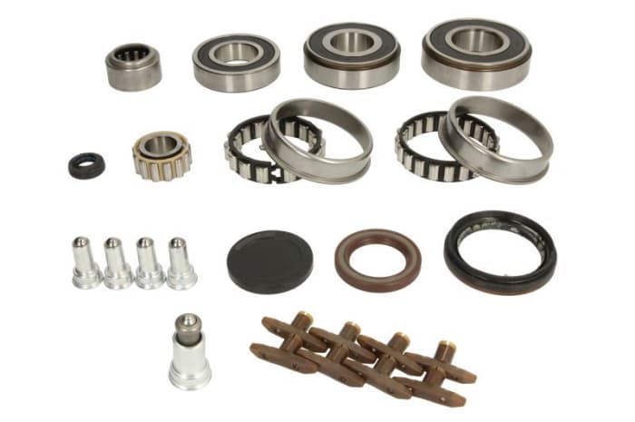 Set rulment cutie viteze FORD RANGER 2.2D 3.2D dupa 2011