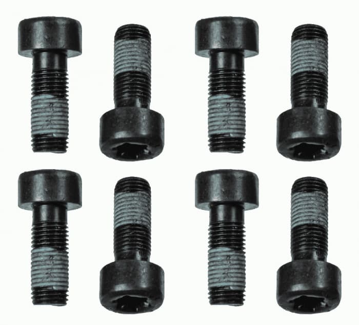 Set suruburi ambreiaj potrivit CITROEN C4 SPACETOURER, C5 I, C8, EVASION, GRAND C4 SPACETOURER, JUMPER II, JUMPY III, SPACETOURER; FIAT SCUDO, ULYSSE; LANCIA PHEDRA, ZETA 2.0D 2.2D 06.98-