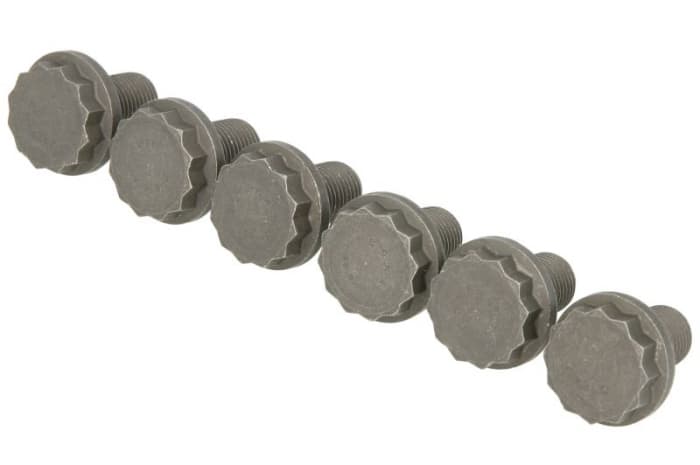 Set suruburi volanta (M10x1mm; Lungime15,5mm)