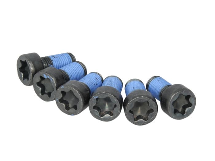 Set suruburi volanta TOYOTA AURIS, AVENSIS, COROLLA, COROLLA VERSO, RAV 4 III, RAV 4 IV, VERSO 2.0D 2.2D dupa 2005