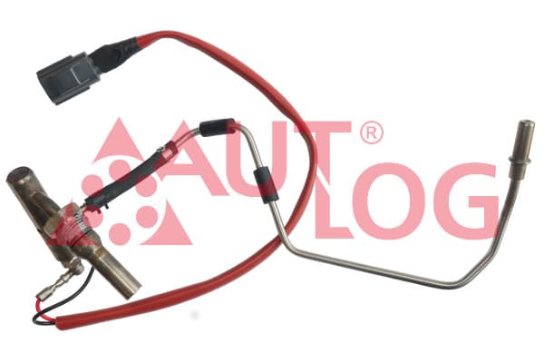 Sistem injector DeNOx potrivit MERCEDES SPRINTER 2-T (B901, B902), SPRINTER 3,5-T (B906), SPRINTER 3-T (B903), SPRINTER 3-T (B906), SPRINTER 5-T (B906) 2.1D 04.00-12.09