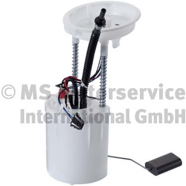 Sistem pompa combustibil MINI (R50, R53), (R52) 1.6 intre 2002-2007