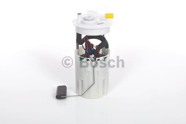 Sistem pompa combustibil NISSAN ALMERA II 1.5 1.8 intre 2000-2006