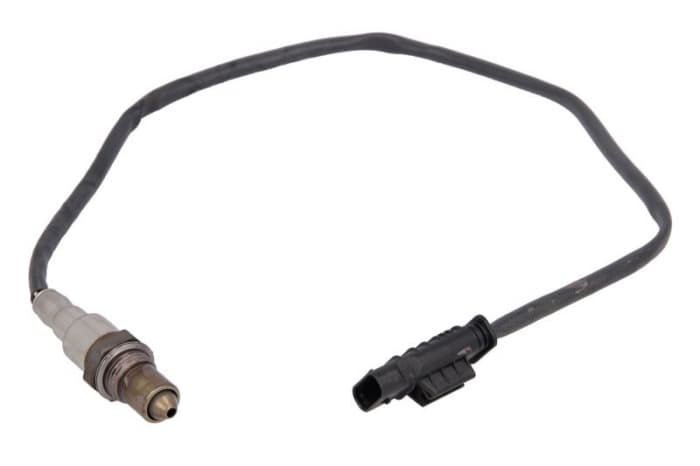 Sonda lambda (660mm) potrivit BMW 1 (F40), 2 (F45), 2 (G42, G87), 2 GRAN COUPE (F44), 2 GRAN TOURER (F46), 2 GRAN TOURER VAN (F46), 3 (G20, G80, G28), 3 (G21), 3 (G21 1.5D-3.0DH 09.13-