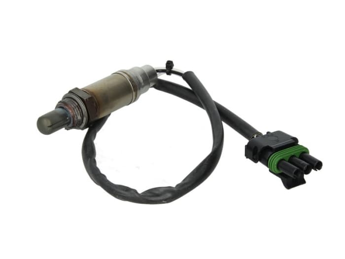 Sonda lambda (numar de fire 3, 560mm) (inainte de catalizator) OPEL FRONTERA A, OMEGA B, SINTRA 2.2 2.5 3.0 intre 1994-2001