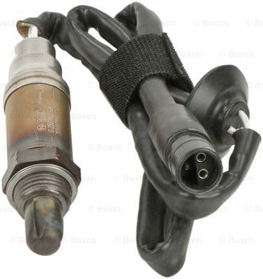 Sonda lambda (numar de fire 3, 715mm) PORSCHE 911, 911 SPEEDSTER, 911 TARGA 3.2 3.3 3.6 intre 1983-1994