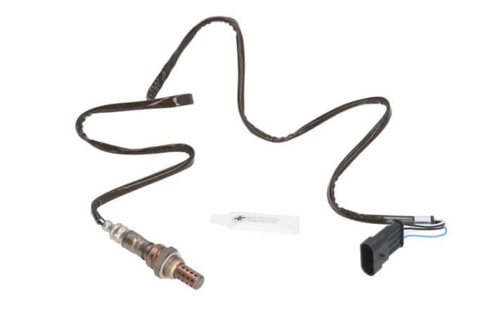 Sonda lambda (numar de fire 4, 1175mm) ALFA ROMEO 145, 146, 155, GTV, SPIDER; FIAT BRAVO I, CINQUECENTO, COUPE, CROMA, FIORINO, MAREA, PANDA, PUNTO, SEICENTO 600, TEMPRA 0.9-3.0 intre 1987-2008
