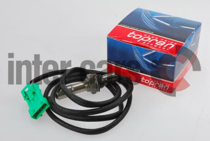 Sonda lambda (numar de fire 4, 1260mm) CITROEN BERLINGO, C3 III, C4, C4 I, C-ELYSEE, EVASION, XSARA; PEUGEOT 206, 301, 306, 307, 308 II, 406, 407, 607, 806, PARTNER 1.4-2.2