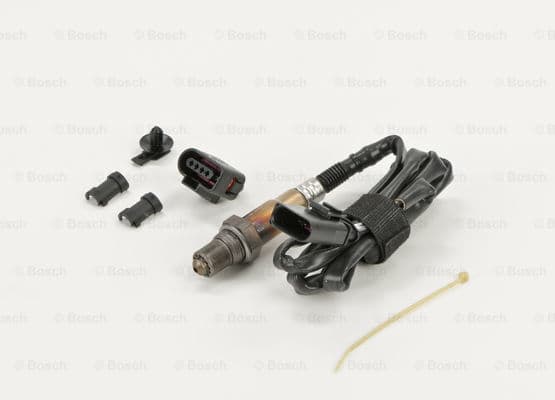 Sonda lambda (numar de fire 4, 1290mm) AUDI A3, A4, A6, A8, R8, R8 SPYDER, TT; PORSCHE CAYENNE; SEAT ALHAMBRA, ALTEA XL, EXEO, EXEO ST, LEON; SKODA OCTAVIA II, SUPERB II 1.8-6.3