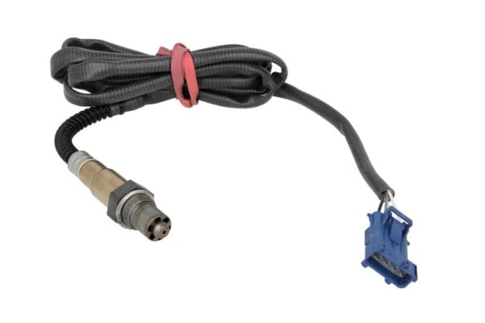 Sonda lambda (numar de fire 4, 1510mm) CITROEN C4, C4 I, C-ELYSEE, EVASION, XSARA, XSARA PICASSO; FIAT ULYSSE; LANCIA ZETA; PEUGEOT 206, 301, 307, 406, 607, 806 1.4-2.2 dupa 1995